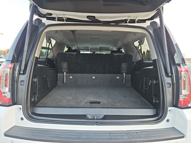 2018 GMC Yukon XL SLE