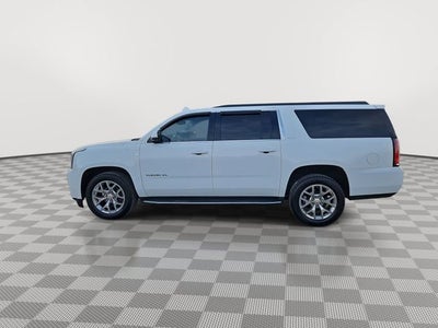 2018 GMC Yukon XL SLE