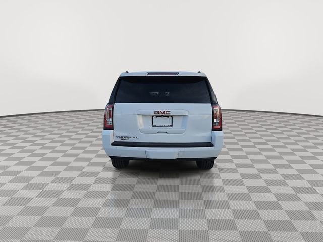 2018 GMC Yukon XL SLE