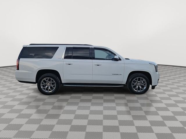 2018 GMC Yukon XL SLE