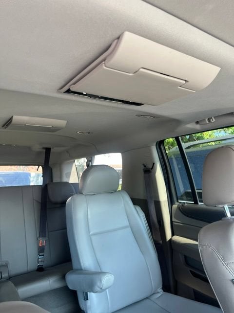 2020 GMC Yukon XL SLT
