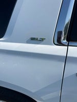 2020 GMC Yukon XL SLT