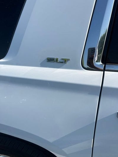 2020 GMC Yukon XL SLT