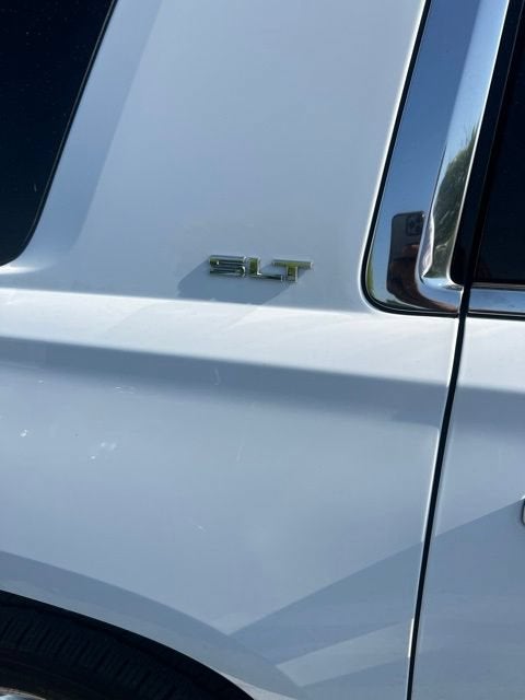 2020 GMC Yukon XL SLT