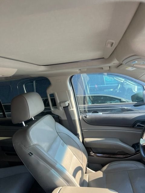 2020 GMC Yukon XL SLT
