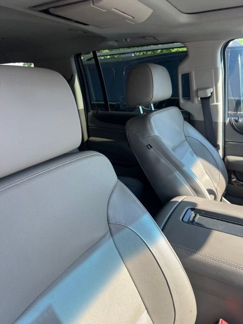 2020 GMC Yukon XL SLT