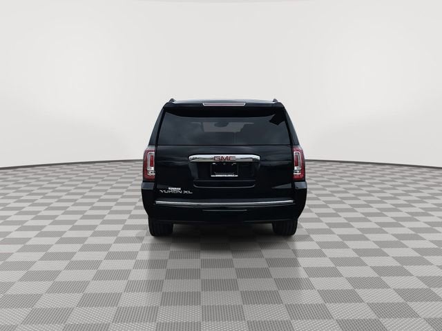 2019 GMC Yukon XL Denali