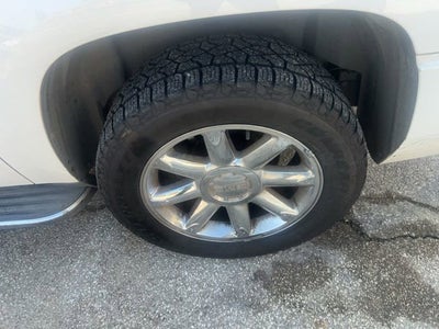 2013 GMC Yukon XL Denali