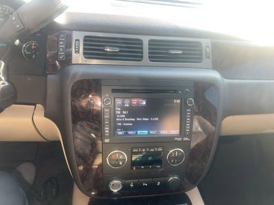 2013 GMC Yukon XL Denali