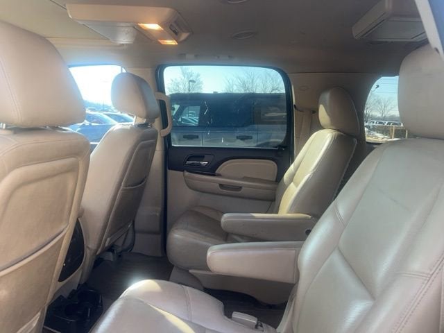 2013 GMC Yukon XL Denali