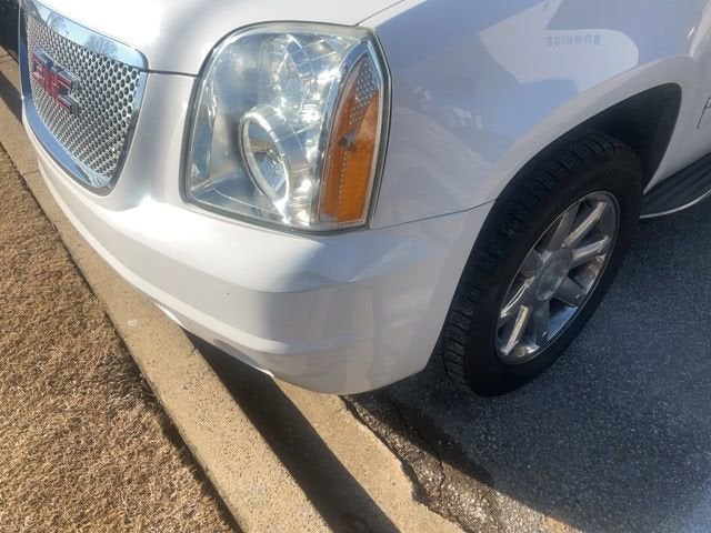 2013 GMC Yukon XL Denali