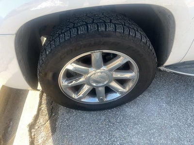 2013 GMC Yukon XL Denali