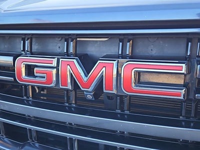2021 GMC Yukon AT4