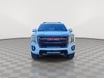 2021 GMC Yukon AT4