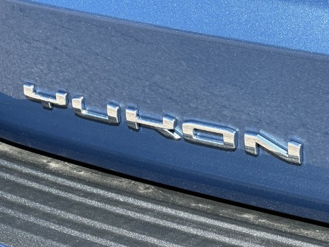 2026 GMC Yukon Denali - Photo 13