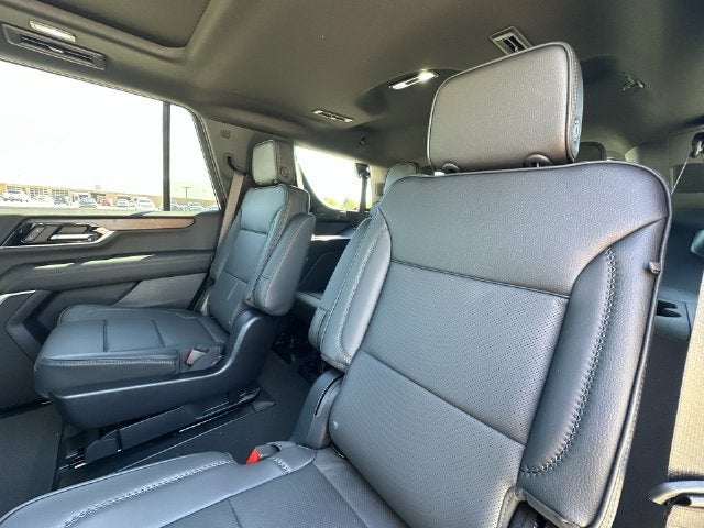 2026 GMC Yukon Denali - Photo 21