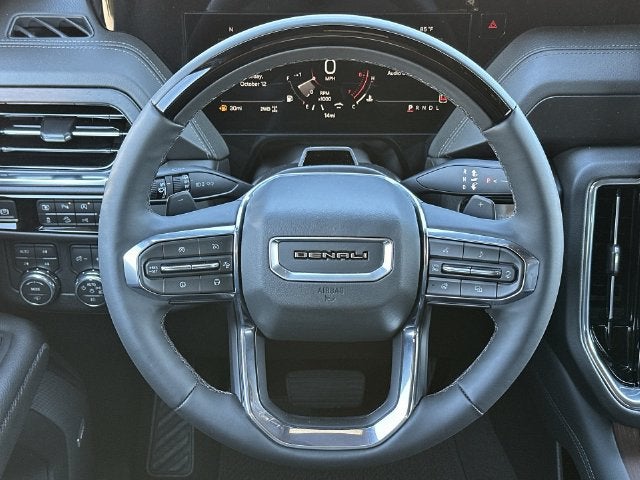 2026 GMC Yukon Denali - Photo 25