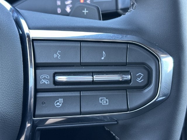 2026 GMC Yukon Denali - Photo 27