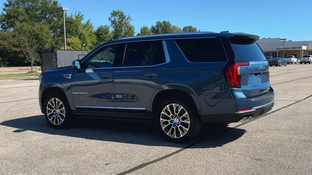 2026 GMC Yukon Denali - Photo 6