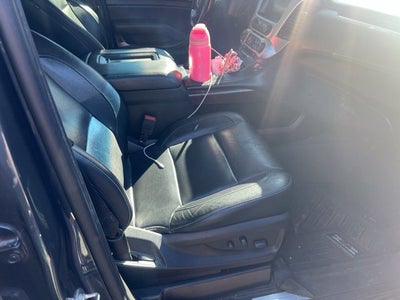 2019 GMC Yukon XL SLT