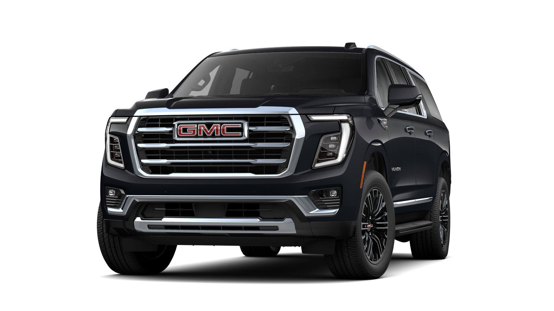2026 GMC Yukon 4WD Elevation's photo