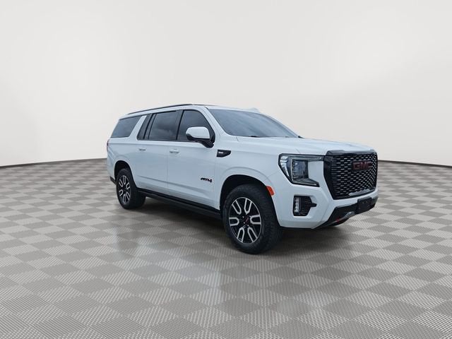 2023 GMC Yukon XL AT4