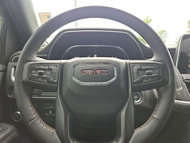 2023 GMC Yukon XL AT4