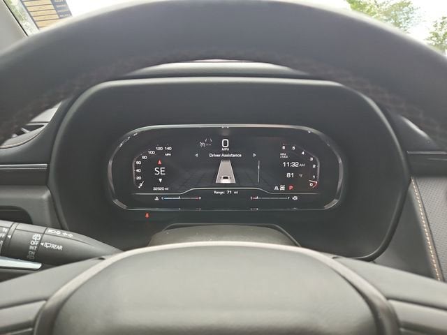 2023 GMC Yukon XL AT4