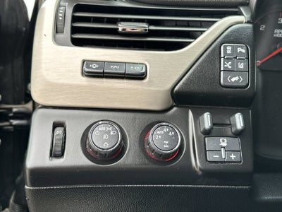 2015 GMC Yukon XL Denali