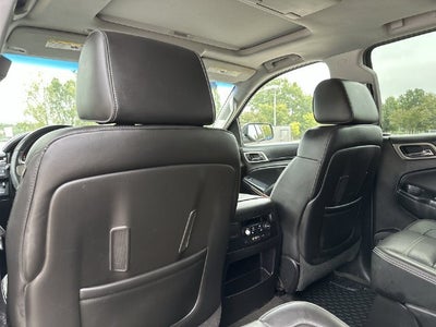 2015 GMC Yukon XL Denali