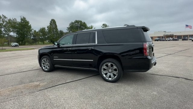 2015 GMC Yukon XL Denali