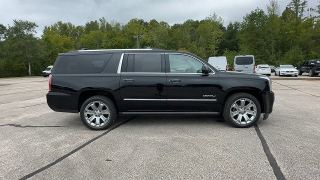 2015 GMC Yukon XL Denali