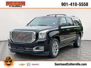 2015 GMC Yukon XL Denali