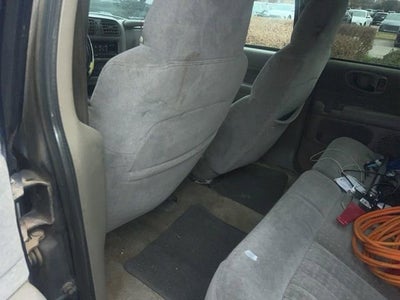 2000 Chevrolet Blazer LS