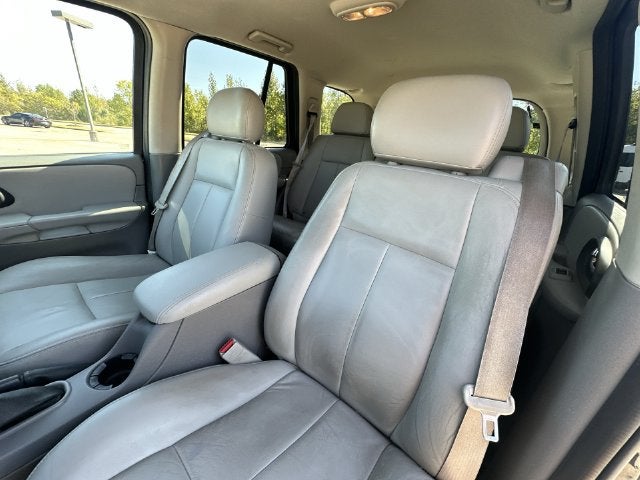 2007 Chevrolet Trailblazer LT