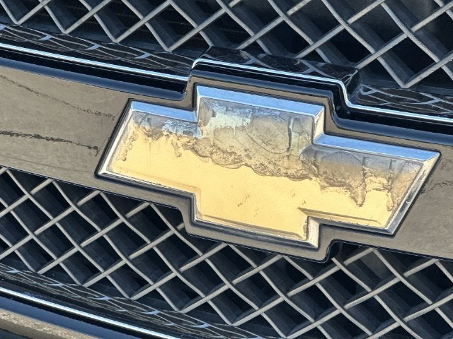 2007 Chevrolet Trailblazer LT