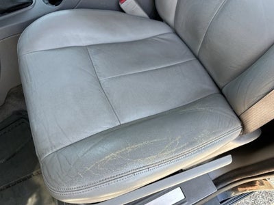 2007 Chevrolet Trailblazer LT