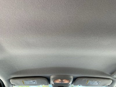 2007 Chevrolet Trailblazer LT