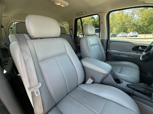 2007 Chevrolet Trailblazer LT