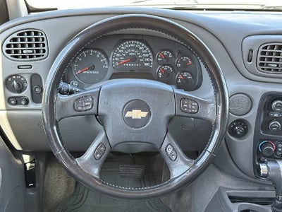 2007 Chevrolet Trailblazer LT