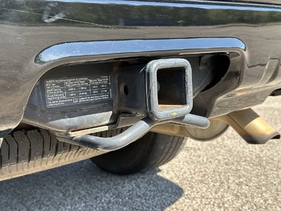 2007 Chevrolet Trailblazer LT
