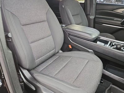 2024 Chevrolet Traverse LS