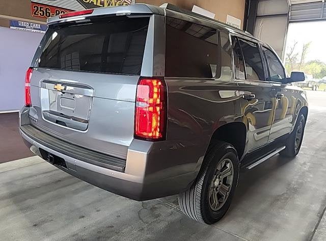 2020 Chevrolet Tahoe LS