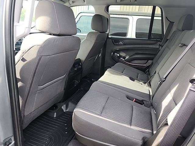 2020 Chevrolet Tahoe LS