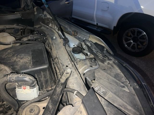 2022 Chevrolet Suburban Premier