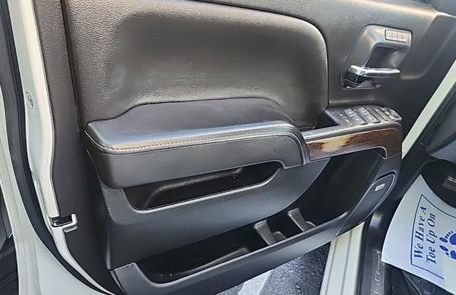 2019 GMC Sierra 2500 HD Denali