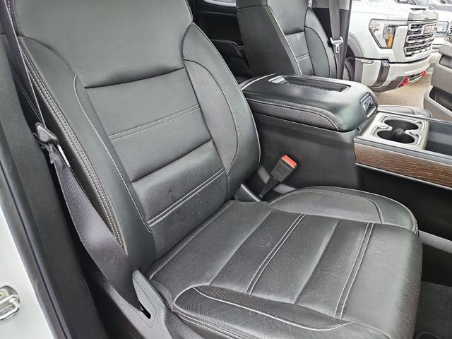 2019 GMC Sierra 2500 HD Denali