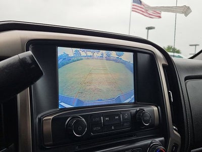 2019 GMC Sierra 2500 HD Denali