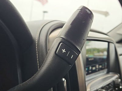 2019 GMC Sierra 2500 HD Denali