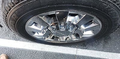 2019 GMC Sierra 2500 HD Denali